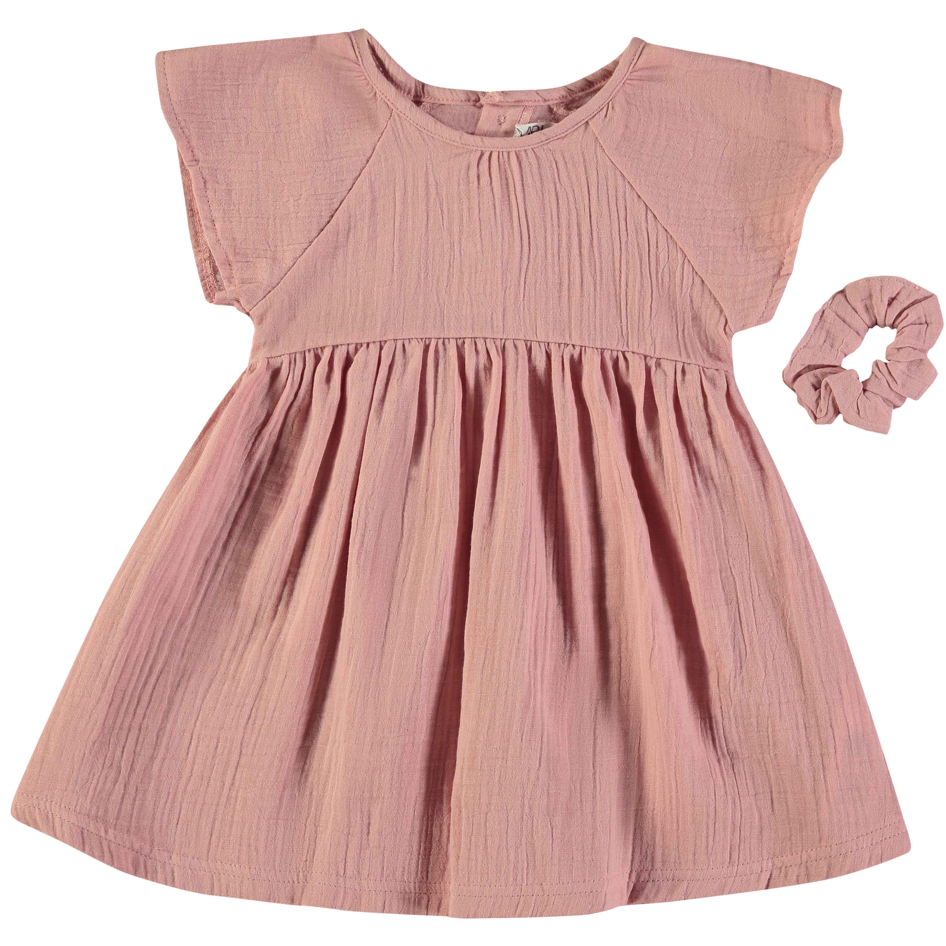 Conjunto Vestido