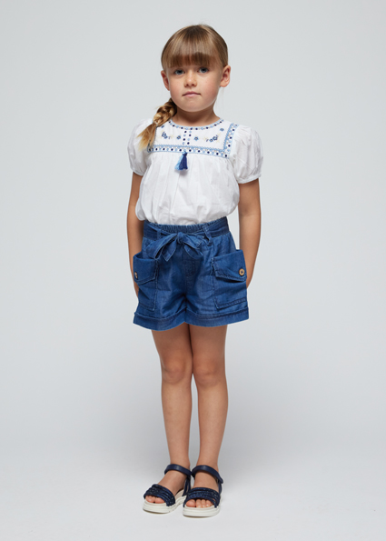 Blusa