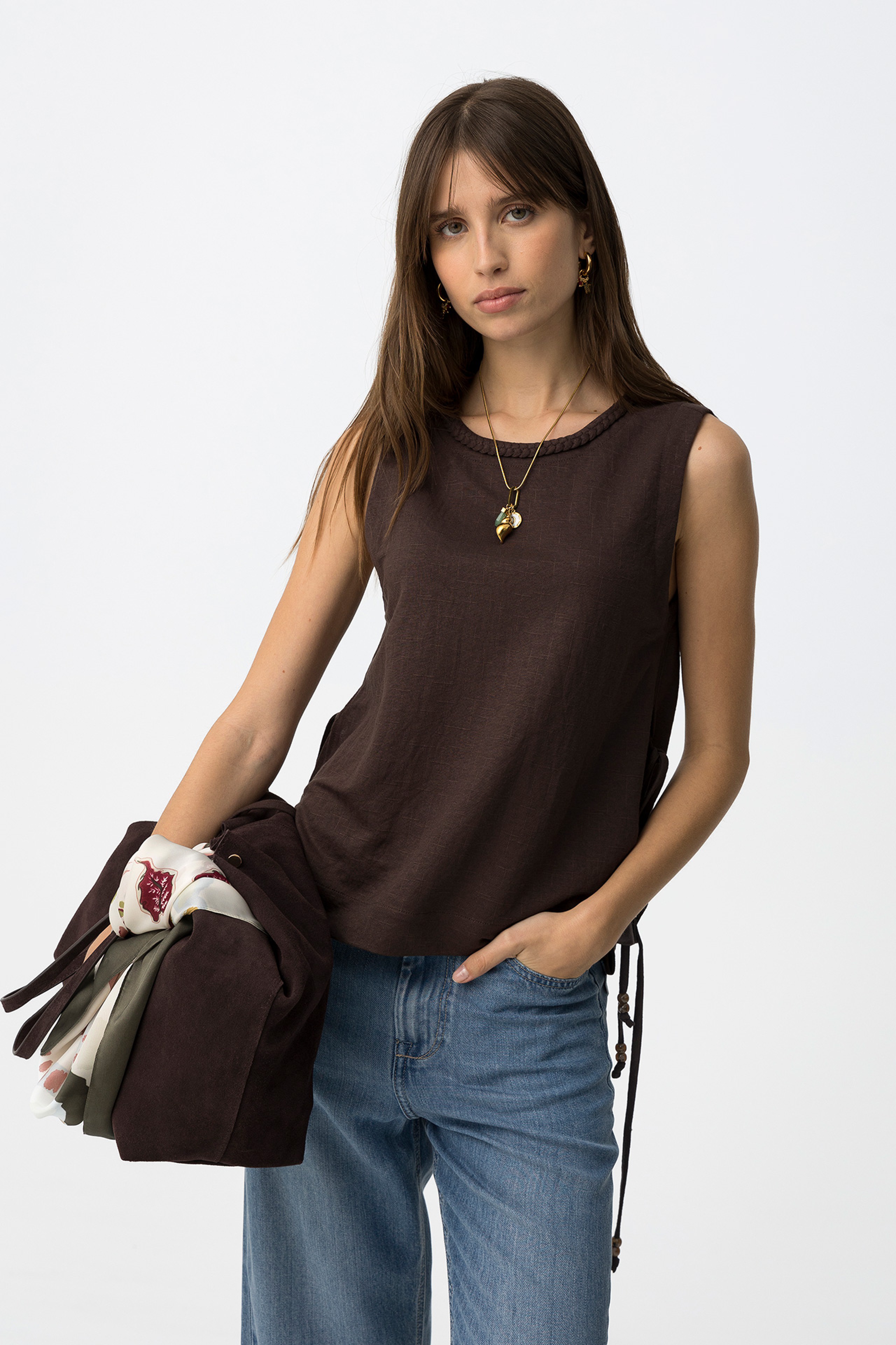 Blusa