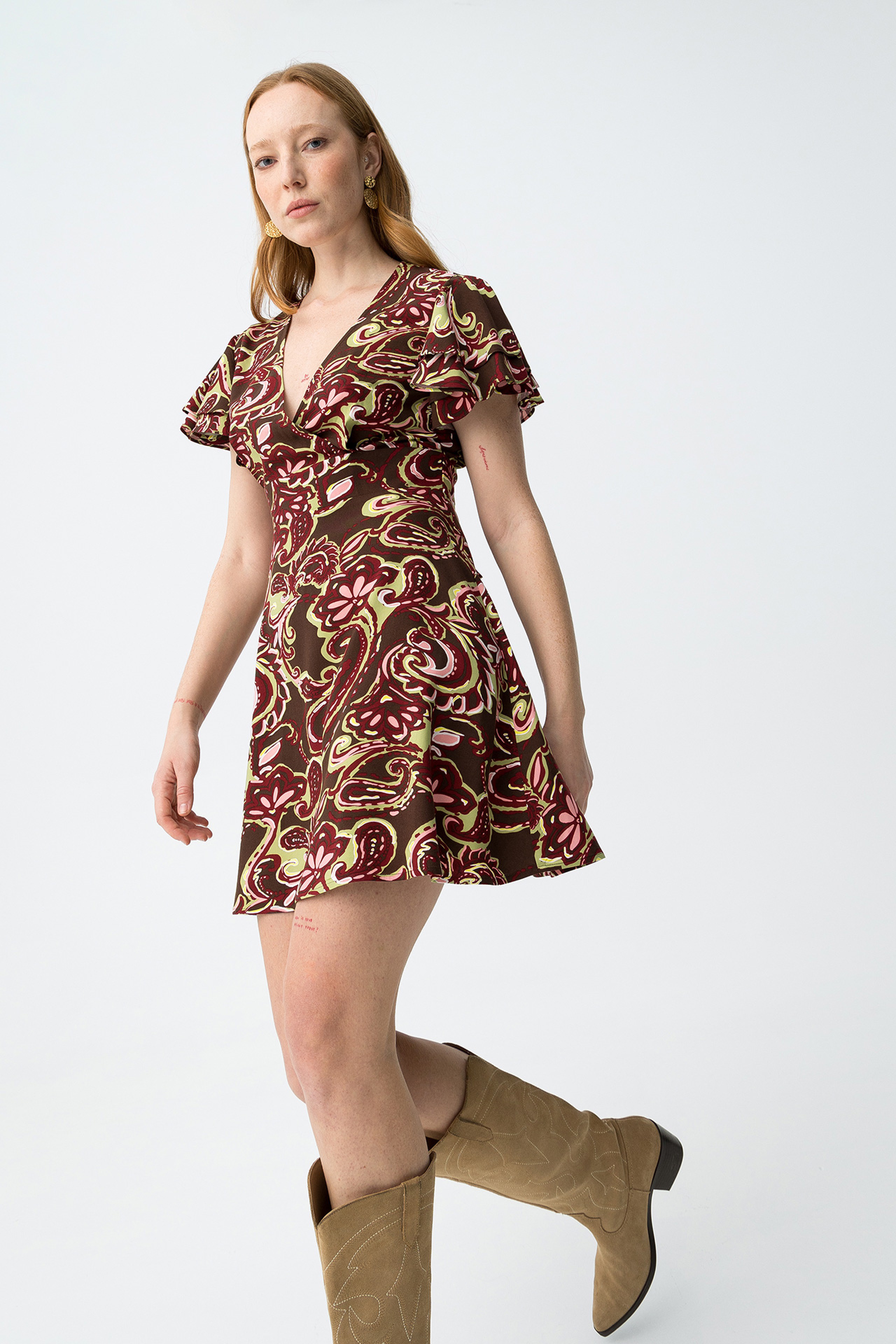 Vestido
