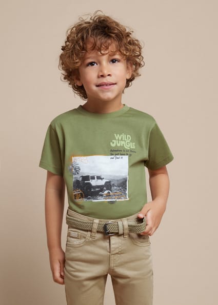 Tshirt