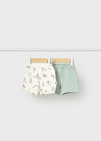 Conjunto 2 Calções