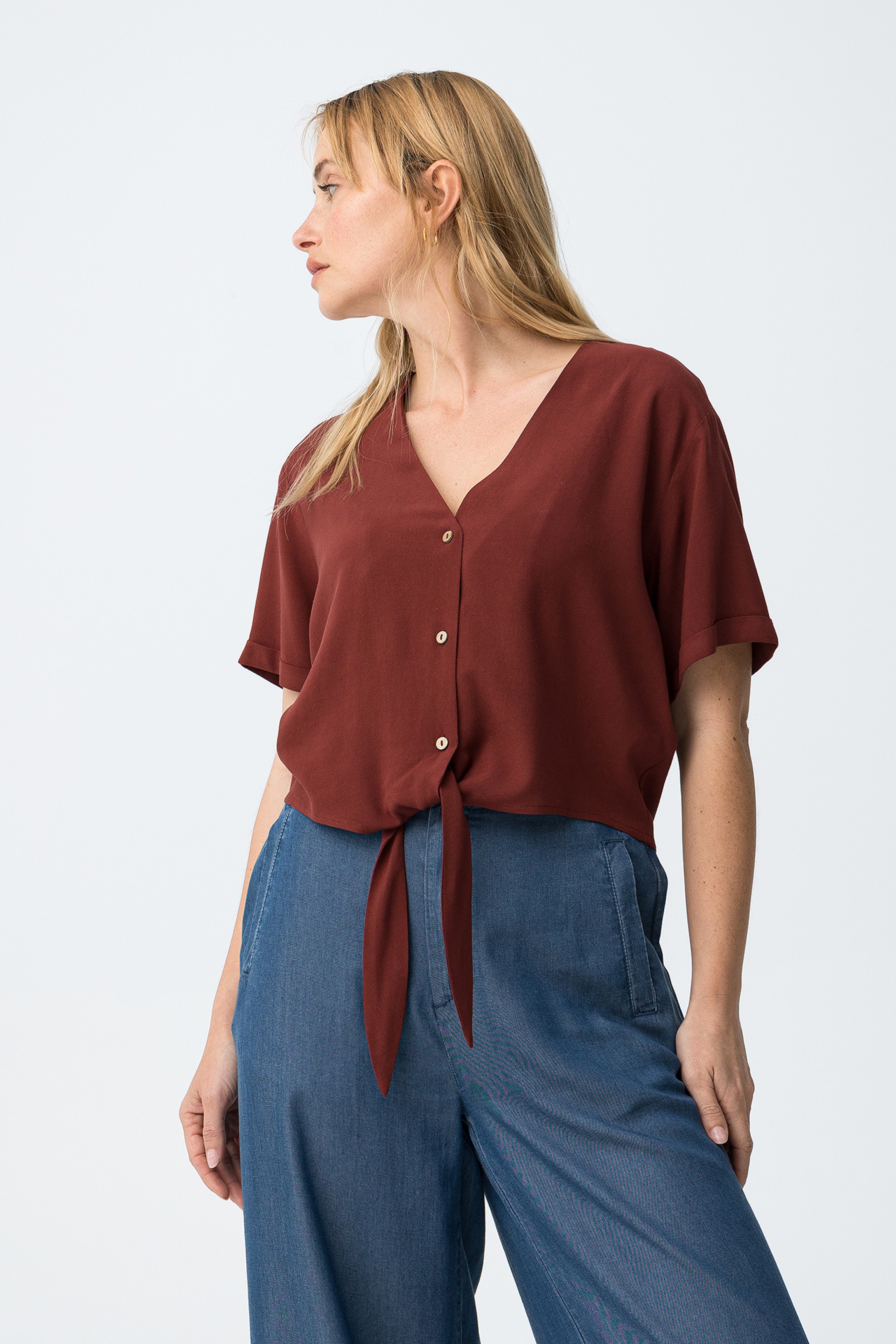 Camisa