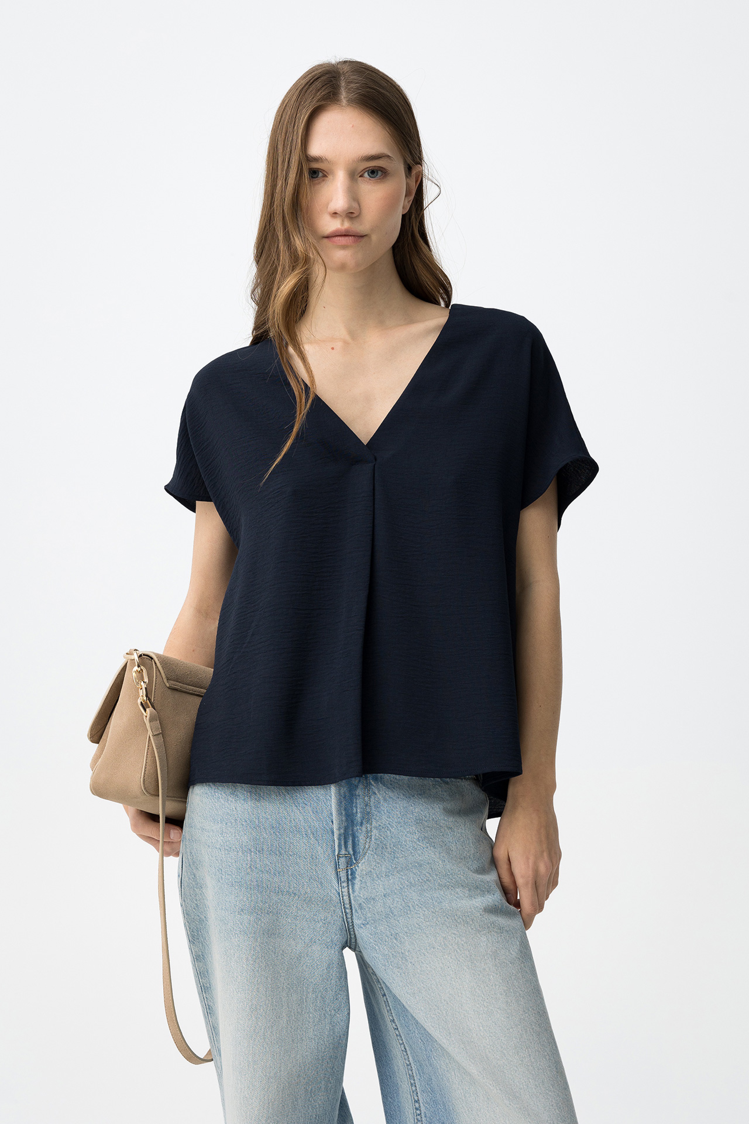 Blusa