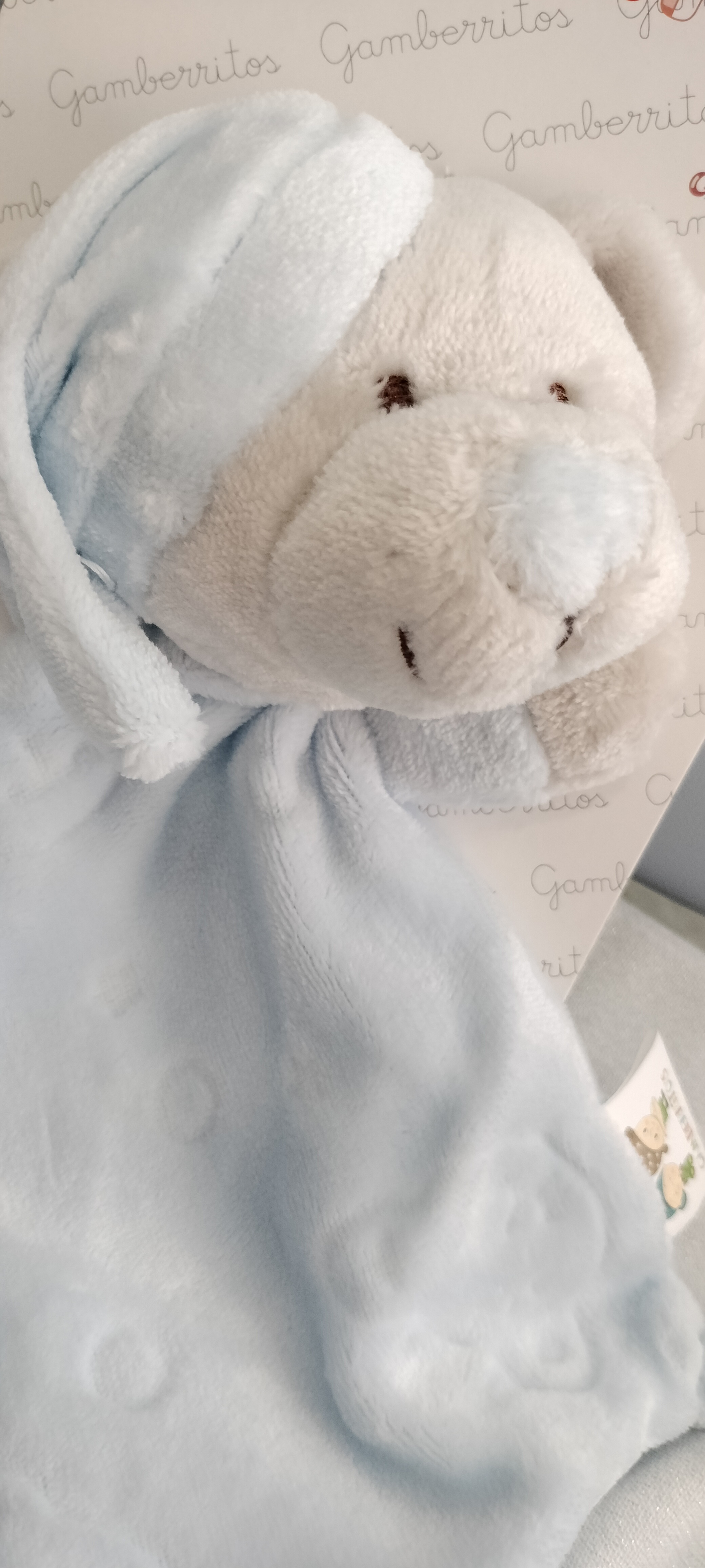 Doudou