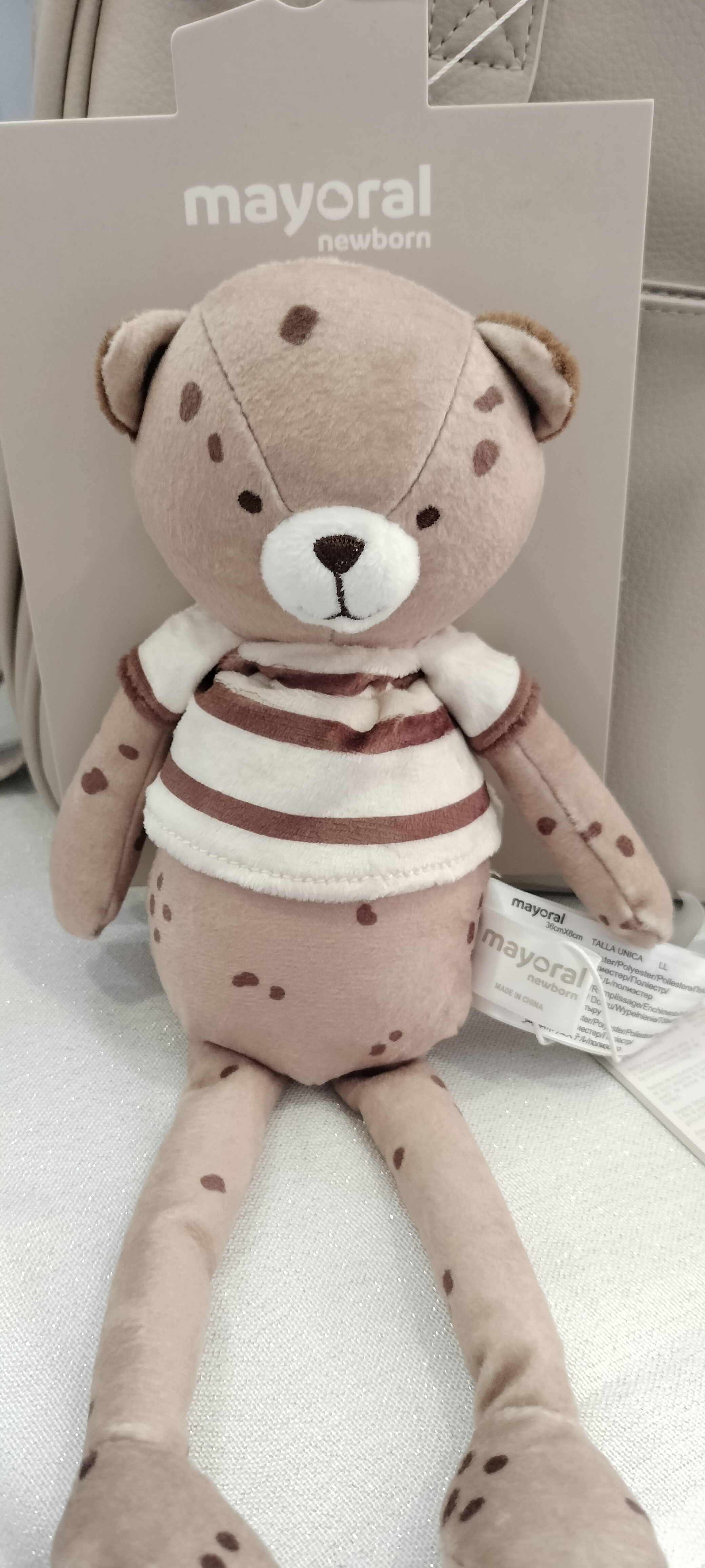 Peluche