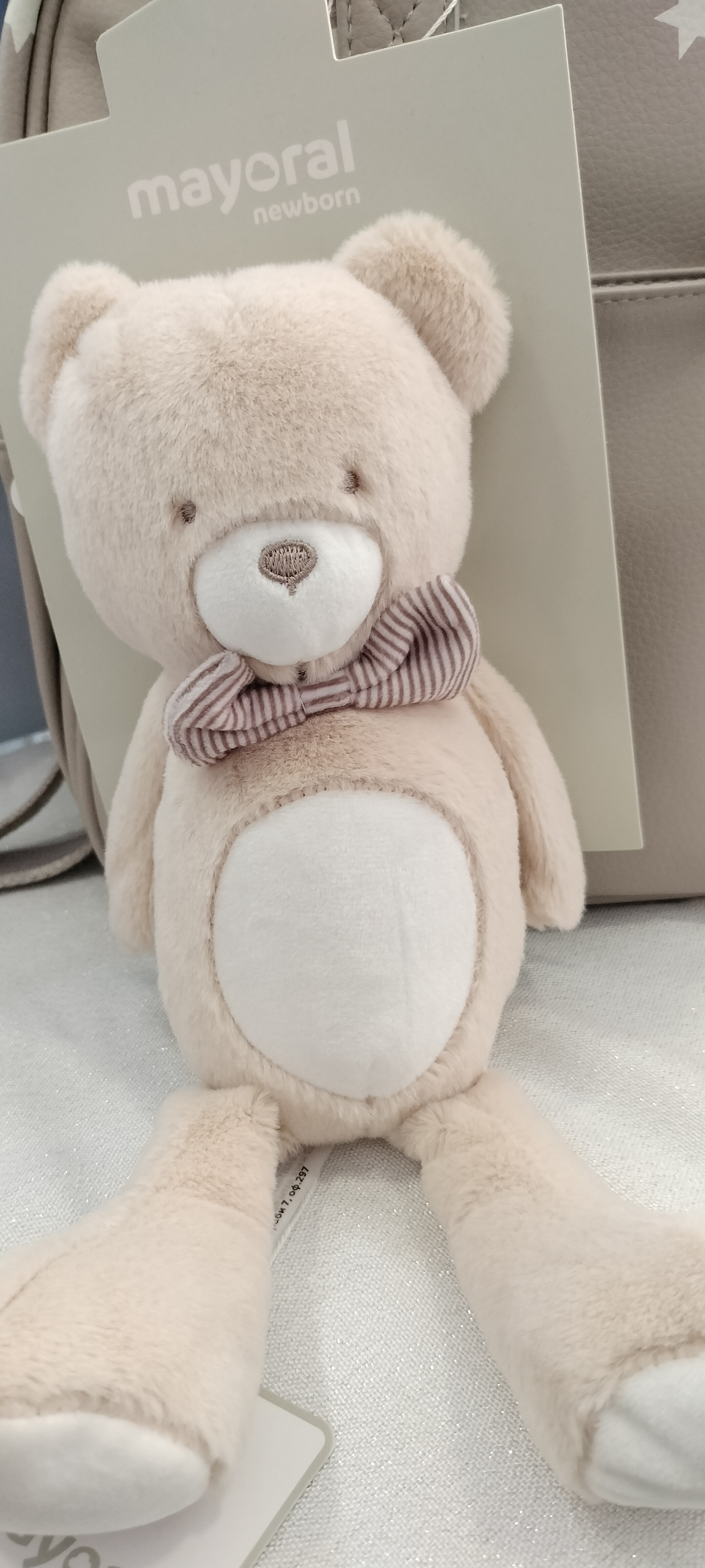 Urso de Peluche